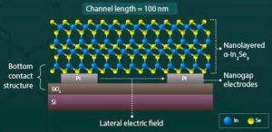 TokyoTech ferroelectric memory diag