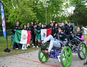 Nasa invites students to rise to 2024 Human Exploration Rover Challenge