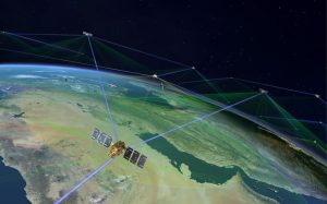 Lockheed Martin, Northrup Grumman win Warfighter Space T2TL constellation contracts