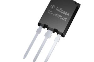Infineon TO-247 Plus package