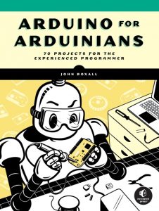 Gadget Book: Arduino per gli Arduiniani