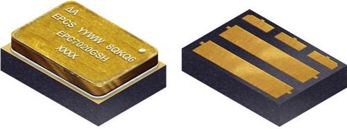 EPC aims high with 300V space-grade GaN power transistor