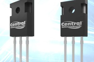 CentralSemi hyper-fast recovery rectifiers