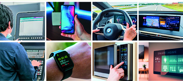 Hints and tips for selecting a display for an embedded system ...