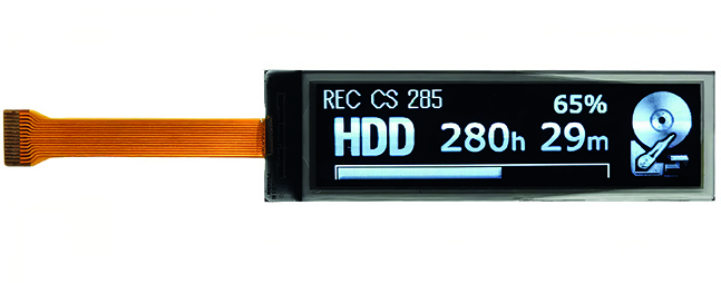 Hints and tips for selecting a display for an embedded system ⋆ ...