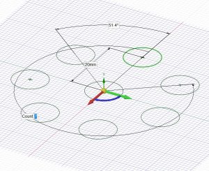 Getting v6 of Designspark Mechanical to look like v5 | Electronics Weekly