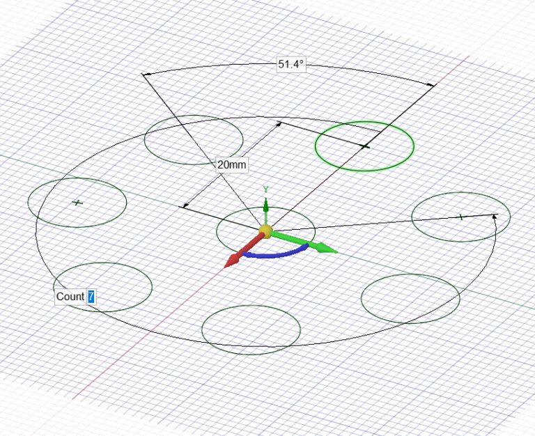 Getting v6 of Designspark Mechanical to look like v5 ⋆ Electronics Weekly