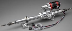 ITAN LAUNCHES STATE-OF-THE-ART STEER-BY-WIRE SYSTEM The leader in next-generation electric steering systems, Titan has developed a high-tech steer-by-wire system designed for bespoke and lower-volume manufacturers Titan’s breakthrough system has been created to meet surging demand from fast-growing manufacturers for high-tech by-wire technology Highly flexible, tune-able steering system covers the full spectrum of lower-volume applications, from sports cars to hypercars, light commercial vehicles to trucks, automated to autonomous vehicles, across ICE to electrified powertrains Totally bespoke, rapid-turnaround, high-performance technology meets the exact needs of Titan’s customers, from EV startups through to existing OEMs Customer-specific, dedicated approach not offered by large Tier 1 steering suppliers allows Titan to be perfectly positioned to support any lower-volume maker New by-wire technology expands on Titan’s portfolio of globally-leading electric power steering systems With decades of experience in supplying advanced steering systems to the world’s most revered sports cars, Titan is an expert in high-tech precision engineering Hi-res media images: https://bit.ly/Titan_By-wire_ Video: https://youtu.be/egZ28vrxNkU 13 September 2023: Titan, the leader in advanced electric steering systems for lower-volume manufacturers, today launches its state-of-the-art steer-by-wire system, offering makers of next-generation models, from electric hypercars to automated trucks, the ultimate in high-performance, bespoke steering solutions. From its origins in the development of pioneering racing cars in the 1960s, Titan has established itself as a world-class design, engineering and manufacturing company, supplying the automotive industry with the highest precision components for the most advanced drivetrains, chassis systems and internal combustion engines. Carving out a particular specialism in globally leading steering solutions, Titan has supplied systems for the world’s most revered and iconic sports cars, to top level motorsport teams, as well as unique solutions tailored for the very latest electric commercial vehicles. Offering the complete portfolio of advanced high-performance steering systems and leading the world in electric steering for lower-volume manufacturers, Titan today reveals its by-wire breakthrough, which has been designed to meet surging demand from fast-growing lower-volume manufacturers who need a bespoke system for a wide spectrum of next-gen vehicles. George Lendrum, CEO of Titan, commented: “Titan’s flexibility and in-house expertise means we occupy a unique position in the marketplace versus more traditional large Tier 1 suppliers, which do not cater for the specific needs of lower-volume makers when it comes to electric steering systems. Thanks to our focused engineering structure and motorsport ethos, we can provide a manufacturer, whether a new EV startup or established OEM, with a completely bespoke by-wire steering system incredibly quickly. And one that is completely tune-able by the customer to the specific needs of their vehicle – be that an electric hypercar, delivery truck or an automated vehicle.” Titan’s new steer-by-wire system is the result of a meticulous R&D process undertaken at the company’s HQ in Cambridgeshire, UK. Like all of Titan’s high-tech steering systems – the company offers the full product range, from manual steering, to hydraulic power steering and electric power steering (EPAS) – the all-new by-wire system is designed, developed and manufactured completely in-house, rooted in intellectual property solely-owned by Titan itself. For its next-generation steer-by-wire system, Titan has developed a completely bespoke electric motor, which it manufactures in-house alongside the entire steering system, and a bespoke electronic control system too, biased to 48-volts, with both systems enabling optimum performance and, equally as importantly, infinite tuneability. Paul Wilkinson, technical director, Titan, further explains: “Our in-house developed technology optimises the relationship between the motor and the control system, resulting in a by-wire system that sets new standards. “Combined with Titan’s approach, which sees us work closely with every customer, the system is a highly tune-able toolbox, enabling lower-volume next-gen vehicle makers to calibrate steering responses exactly to application, whether an EV hypercar or electric truck, resulting in just the right ‘feel’ for the driver. What’s more, thanks to the company’s in-house expertise, we can close the loop, taking a system from clean-sheet design to full industrialisation under one roof, and do so rapidly to the very highest levels of quality.” As well as being completely tune-able for individual applications, the company’s new by-wire system is also scalable and optimised for particularly challenging packaging requirements, while Titan’s experience in precision manufacturing means it can create anything from a first prototype to a final production run with unparalleled quality at lower-volume. All of Titan’s steering systems are bespoke-designed for lower-volume applications, catering for one-offs to 100 unit/month volumes, with production times for initial prototypes measured in days, not months. George Lendrum, CEO of Titan, concludes: “This new by-wire system builds on the reputation Titan has forged in designing, developing and precision manufacturing the world’s leading electric steering systems for the auto industry. This advanced, state-of-the-art system, combined with our inherent flexibility, uniquely positions Titan as the go-to lower-volume steering supplier for manufacturers of next-generation vehicles, whatever the application.” ENDS Media contact: media@titan.uk.net Tel: +44 7815 863 968 Media images + video: https://bit.ly/Titan_By-wire_ https://youtu.be/egZ28vrxNkU 