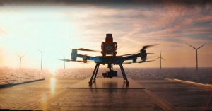 ISS Aerospace wins £500k cotract for Heavy-Lift Unmanned Aircraft System