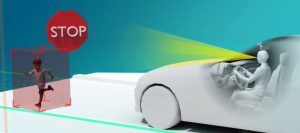 Fraunhofer SLM-Holografie-HUD