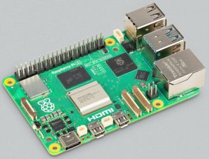 Raspberry Pi 5