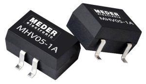 Standex-mhv-reed-relays