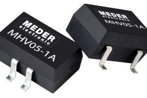 Standex-mhv-reed-relays