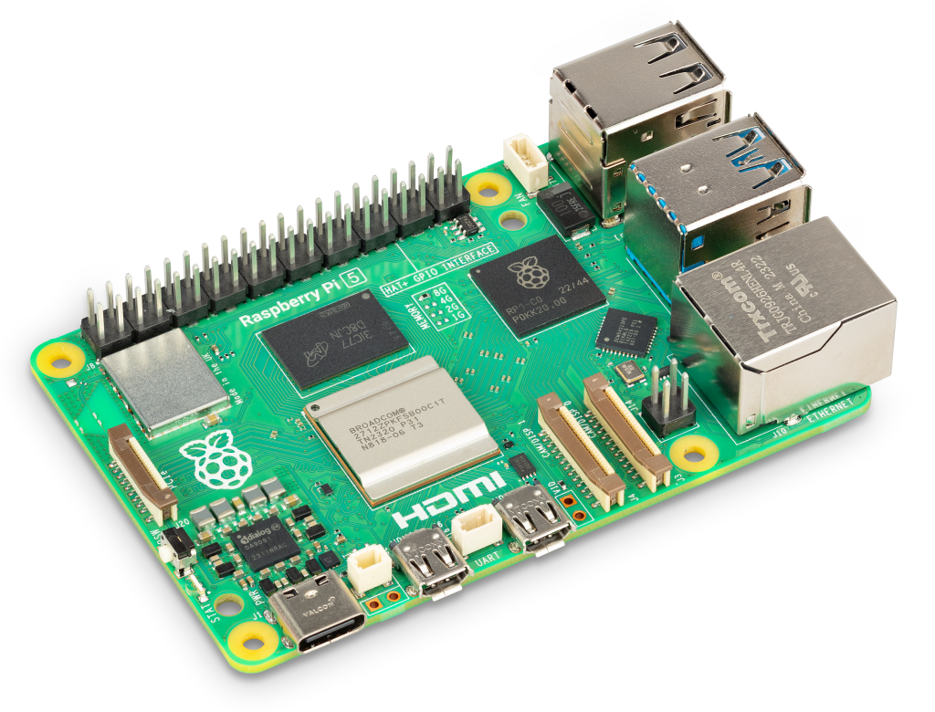 Raspberry Pi 4G and 5G available Sept 29 from Farnell