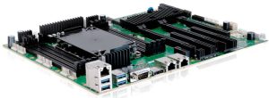 Kontron K9051-C741 ATX Server-Class Motherboard