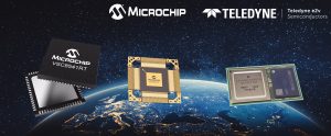 Teledyne e2v eyes high-speed data connectivity for space applications