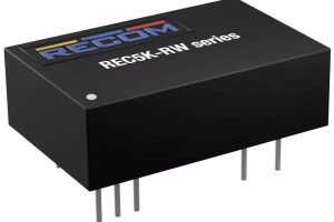 Recom REC5K-2405SRWH4A dcdc