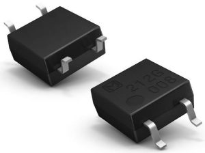 Panasonic photo mosfet SOP4 relays