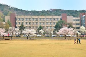 KIST Korean institute of science and technology