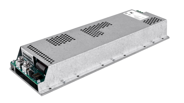 1.2kW ac-dc PSU for military and tough environments | Electronics Weekly