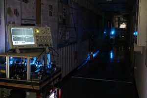 UofOtago-laser-microwave-experiment