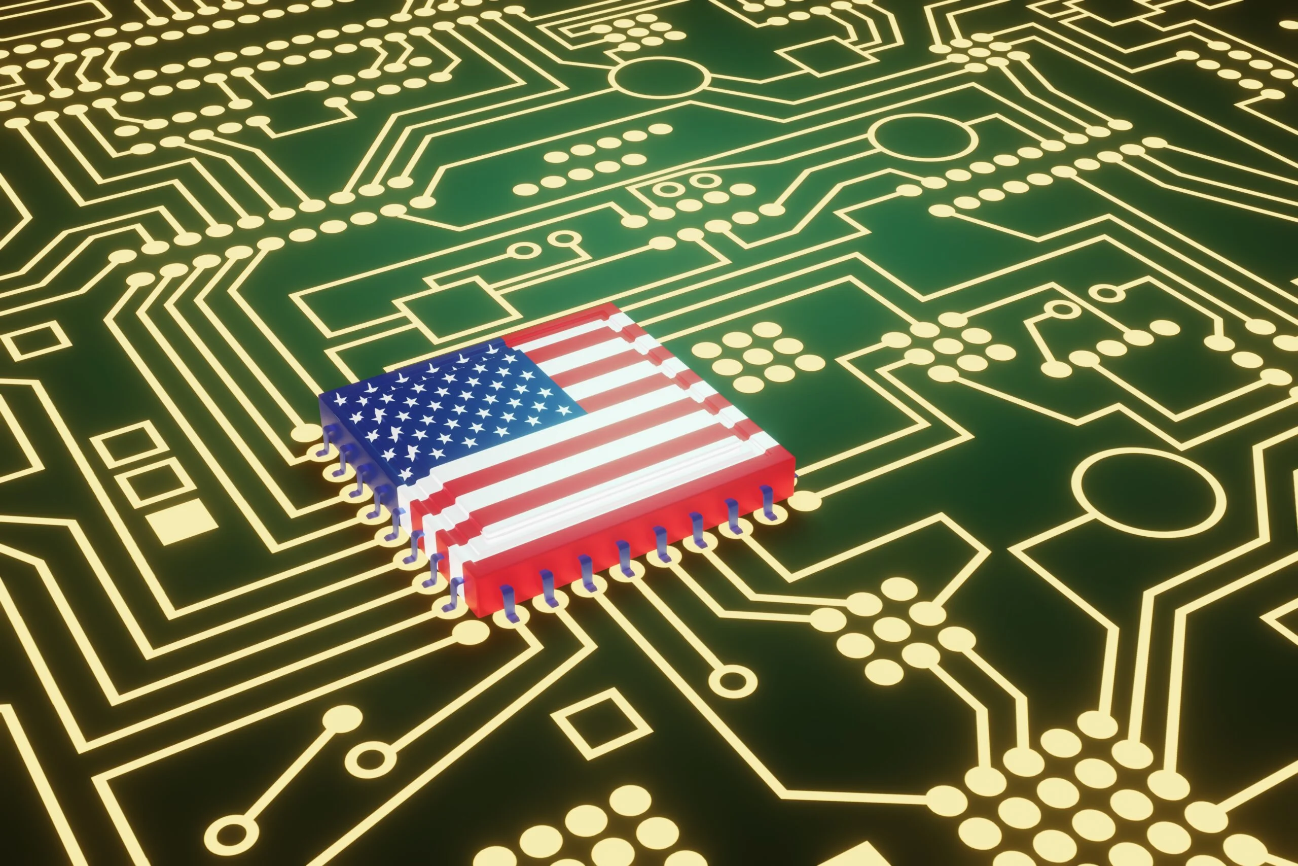 US designates Tech Hubs