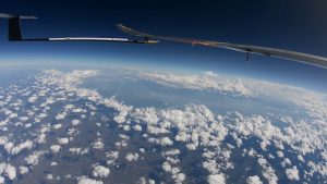 Mira delivers 5G connectivity from a fixed-wing HAPS in the stratosphere