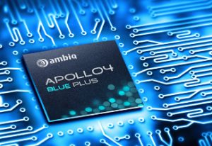 DigiKey partners with Ambiq, expands linecard with 40K products