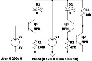 DB's idea for a constant current PWM interface