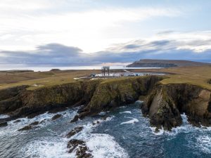 UK Gov boosts Rocket Factory Augsburg plans for Shetland Islands