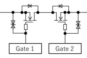 Sharge USB charger uses EPC GaN FETs - News