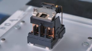 Panasonic EU relay Lab