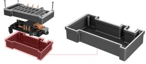 Loctite SI 5972FC form In Place automotive gasket