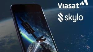 Viasat, Skylo to launch global direct-to-device network for IoT, logistics