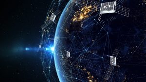 UK gov aims to join Atlantic Constellation with pathfinder satellite