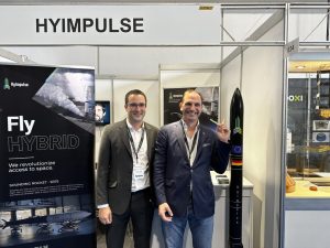 SaxaVord to host HyImpulse Technologies orbital rocket launches