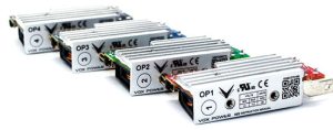 Vox Power NEVOplus600S 600W psu output modules