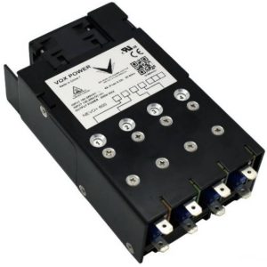 Vox Power NEVOplus600S 600W acdc psu