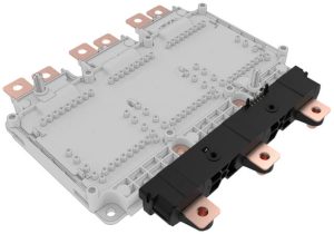 LEM HAH3DR 800V three phase traction current sensor