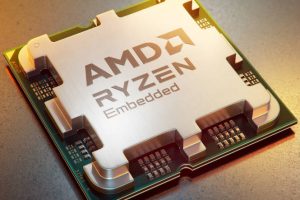 AMD Ryzen7000 embedded