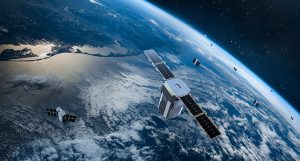 UK Catapult and Voyager sign MoU for In-Orbit Servicing