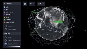 ESA connects with Spacetime for O-RAN compliant hybrid connectivity