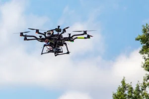 Nasa-Alta-8-small-Unmanned-Aircraft-System-testbed-vehicle-flies-above-NASAs-Langley-Research-Center-in-Hampton-300x200.webp