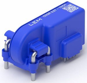 LEM CDSR 1phase current sensor