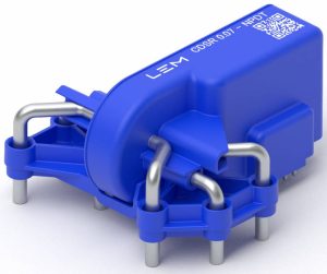 LEM CDSR 3phase residual current sensor