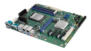 Advantech AIMB-723 motherboard