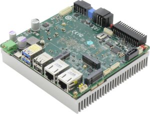 Aaeon Xtreme-7100sbc