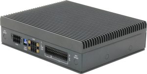 Aaeon Xtreme-7100-EDGE miniPC