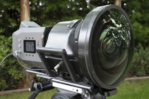 Gadget-in-Extremis: Sphere Entertainment's Big Sky camera system