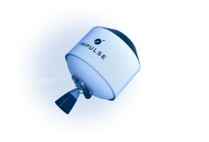 Helios in-space vehicle opens access to MEO, GEO